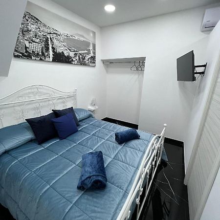 הוילה נאפולי House Milly מראה חיצוני תמונה