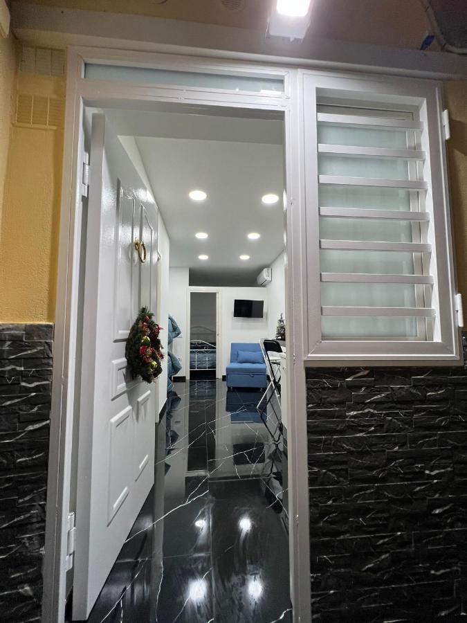 הוילה נאפולי House Milly מראה חיצוני תמונה