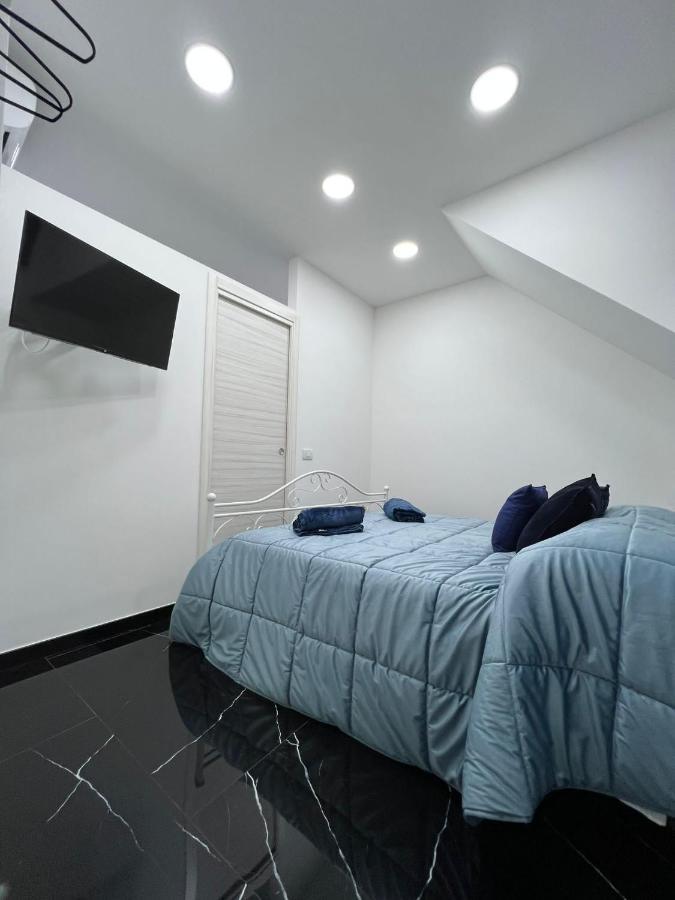 הוילה נאפולי House Milly מראה חיצוני תמונה