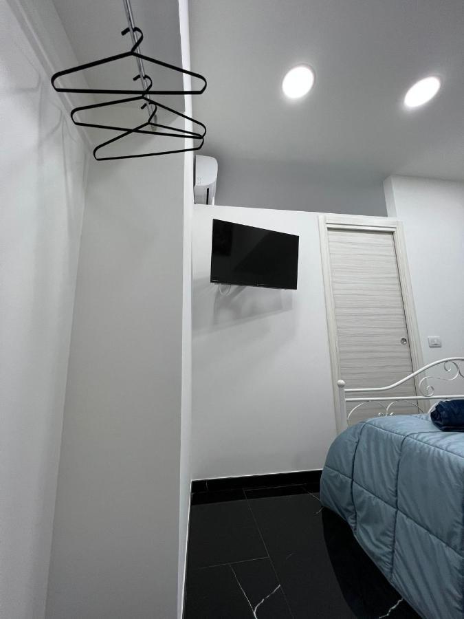 הוילה נאפולי House Milly מראה חיצוני תמונה